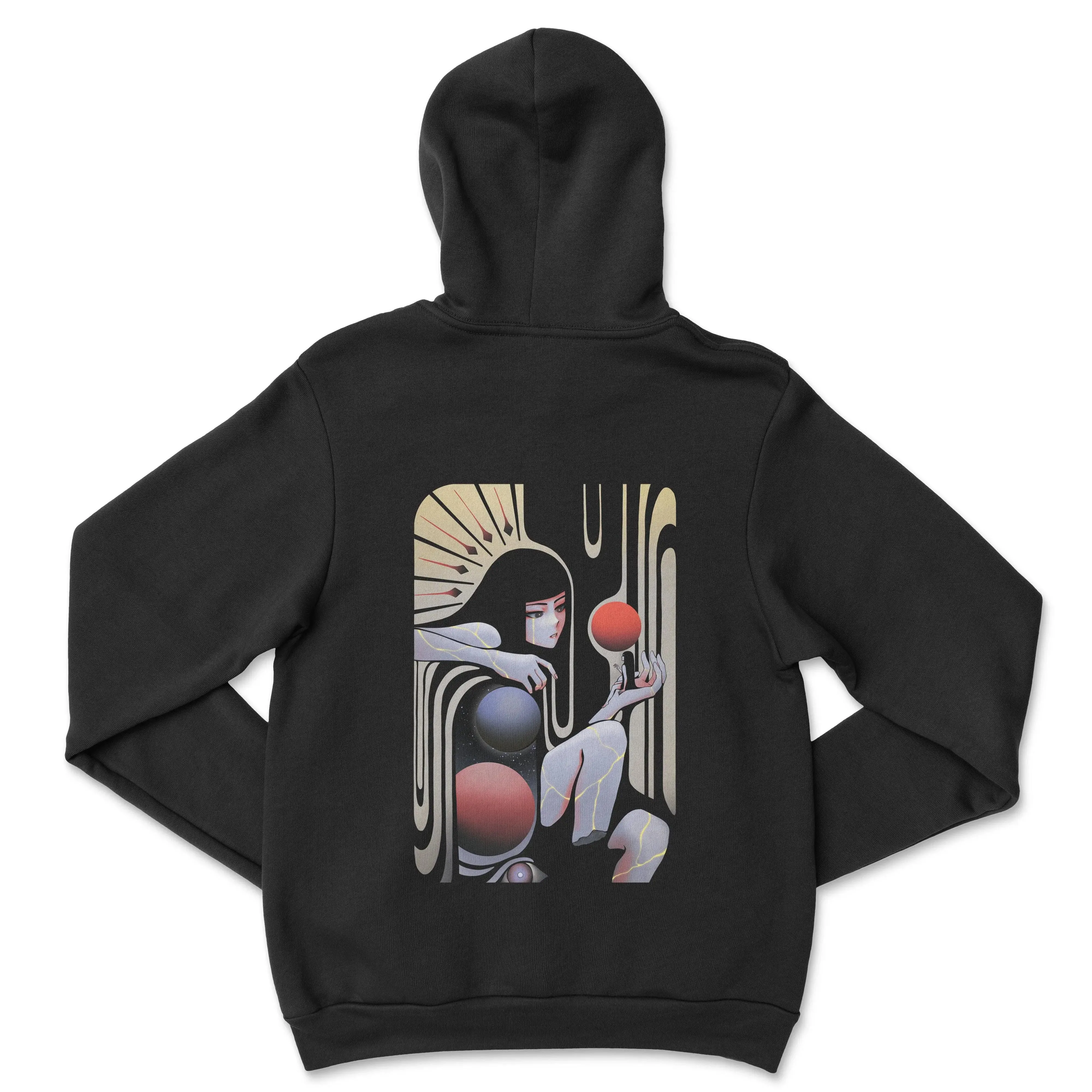 Meditations • Hoodie [Monthly Exclusive]