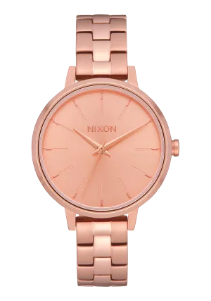 Medium Kensington - All Rose Gold