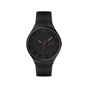 Men Ollie Black 44Mm Watch