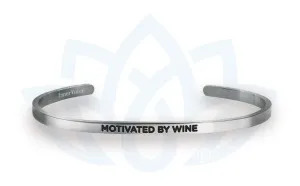 Motivated by Wine: InnerVoice Bracelet