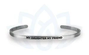 My Daughter My Friend: InnerVoice Bracelet