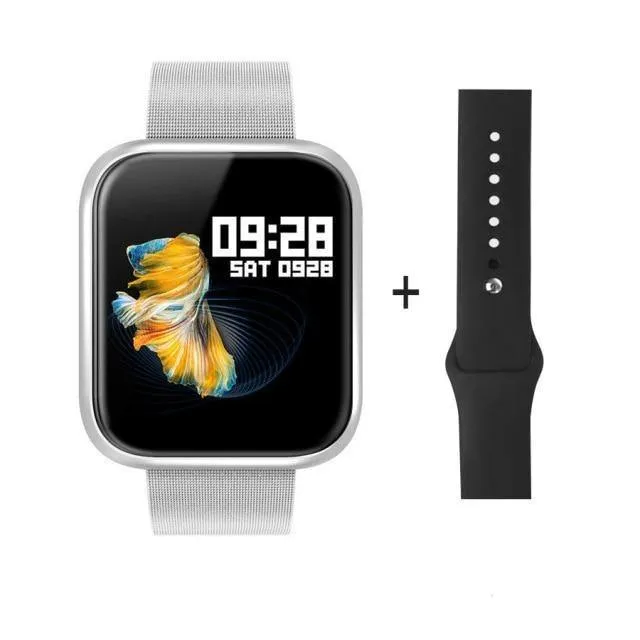 P70 Smart Watch