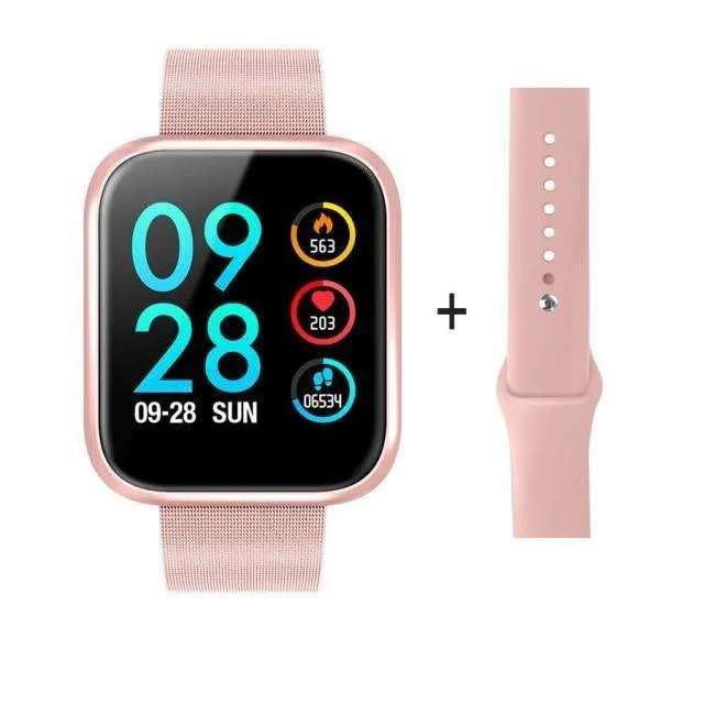 P70 Smart Watch