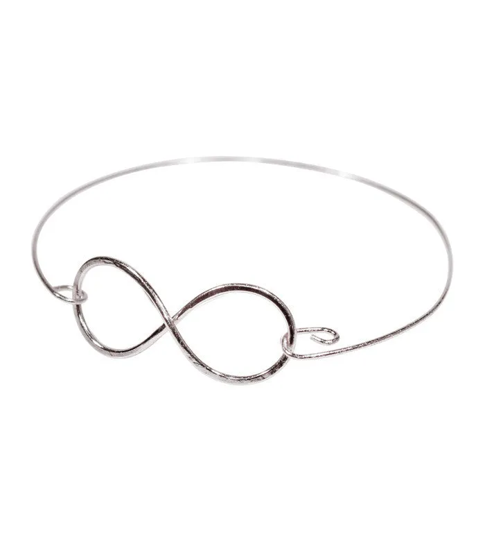 Purpose Jewelry Infinity Bracelet