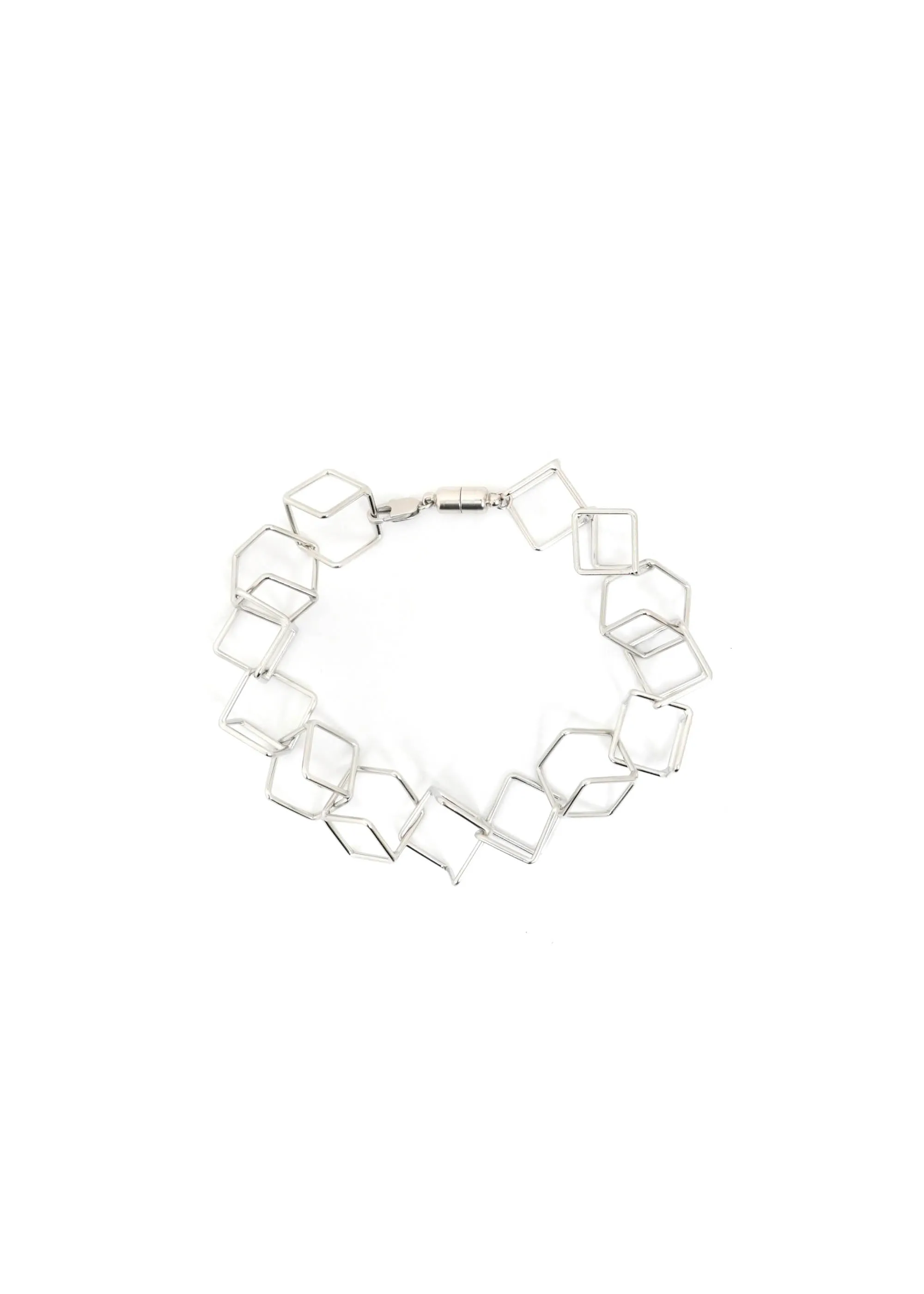 Pursuits - Maze Bracelet