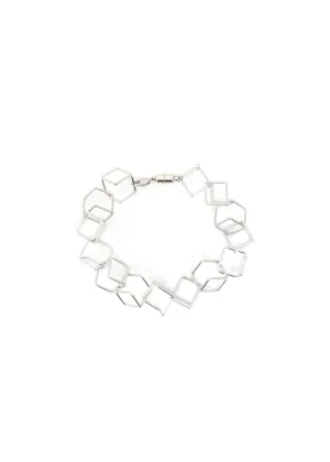 Pursuits - Maze Bracelet