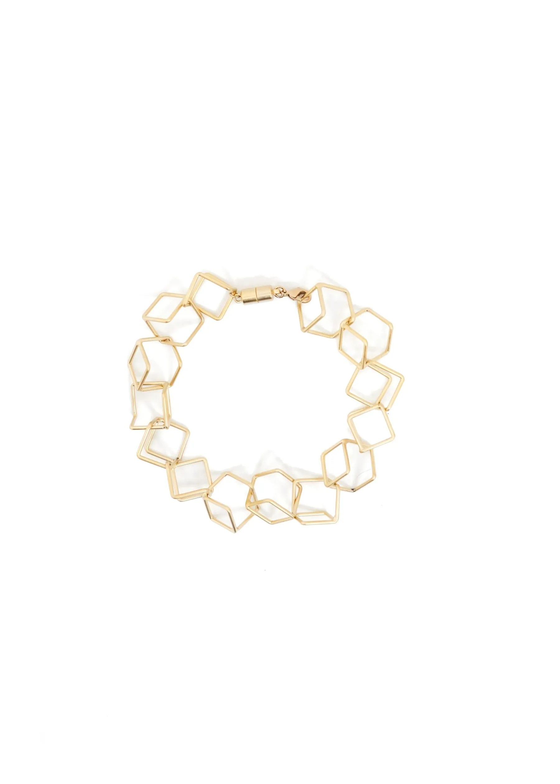 Pursuits - Maze Bracelet