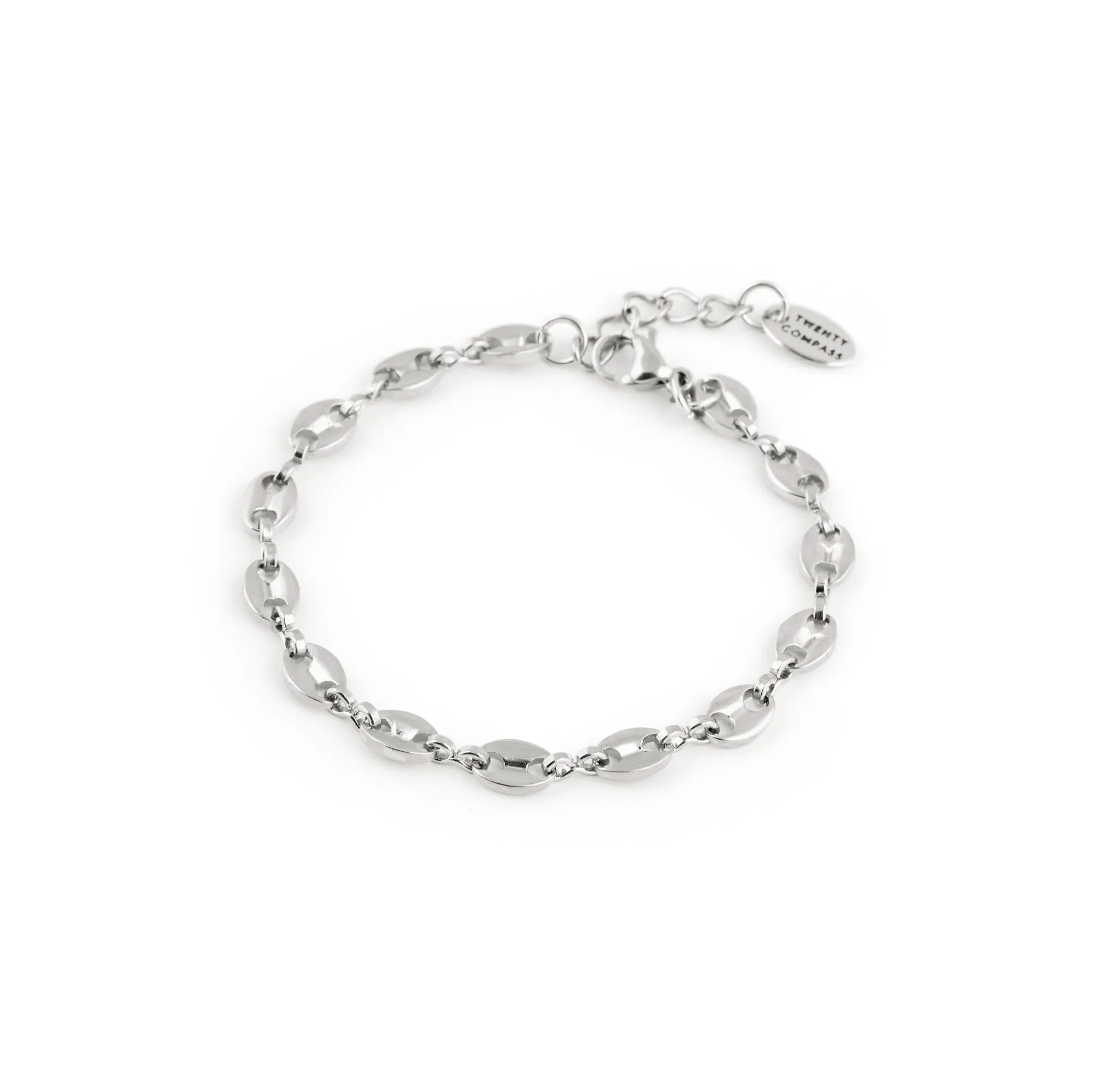 Soho Bracelet - Silver