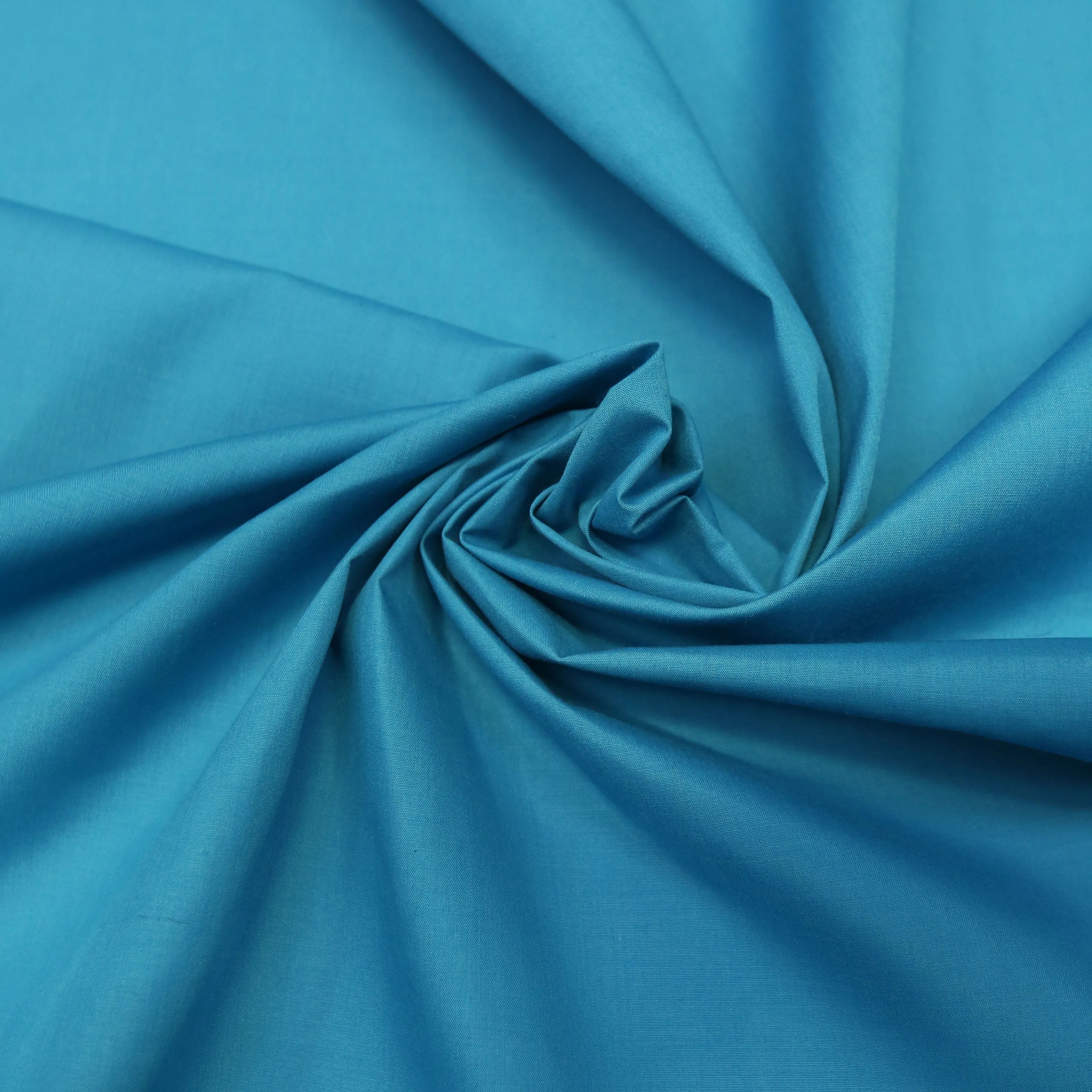 Solid Fabric | Poly Cotton