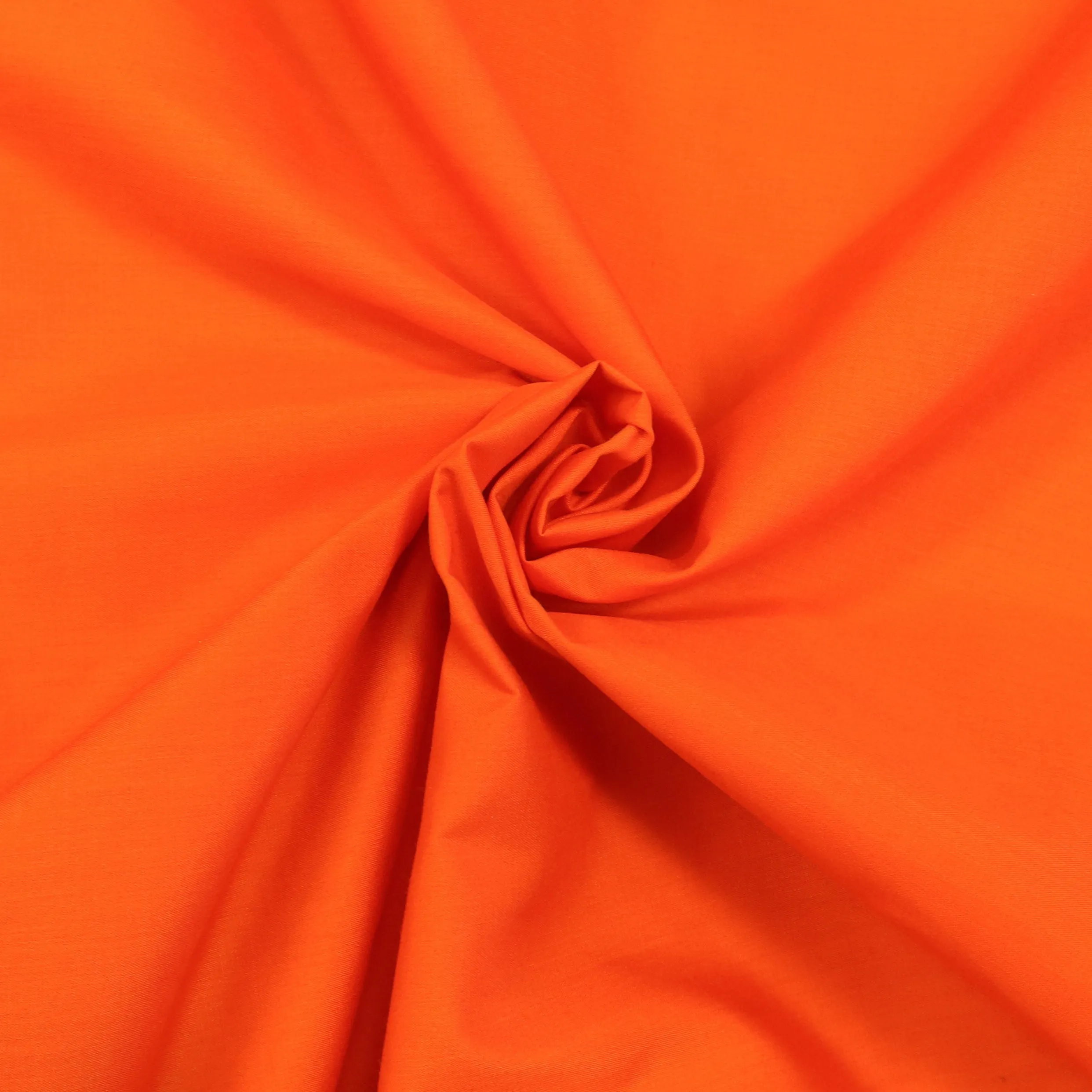 Solid Fabric | Poly Cotton