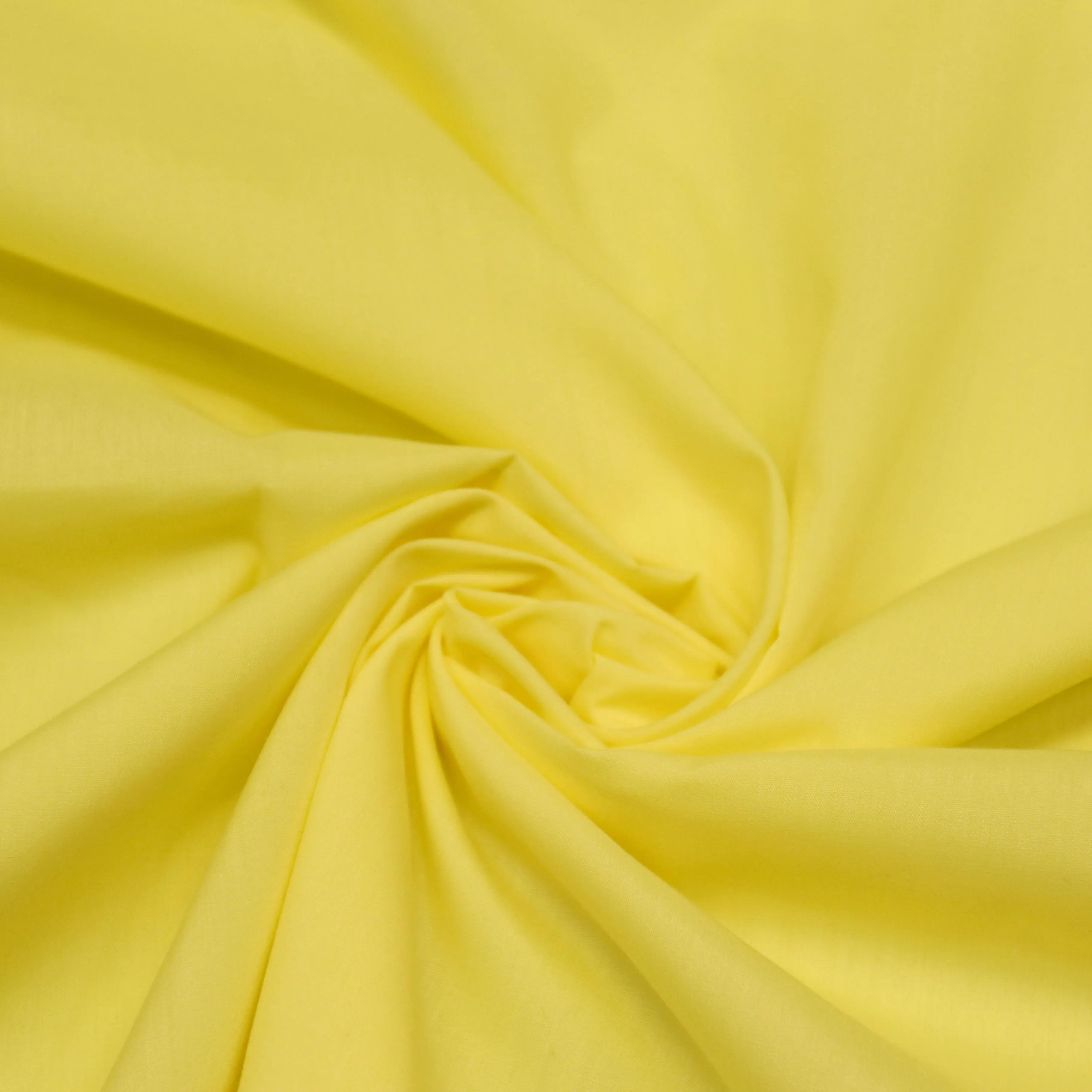 Solid Fabric | Poly Cotton