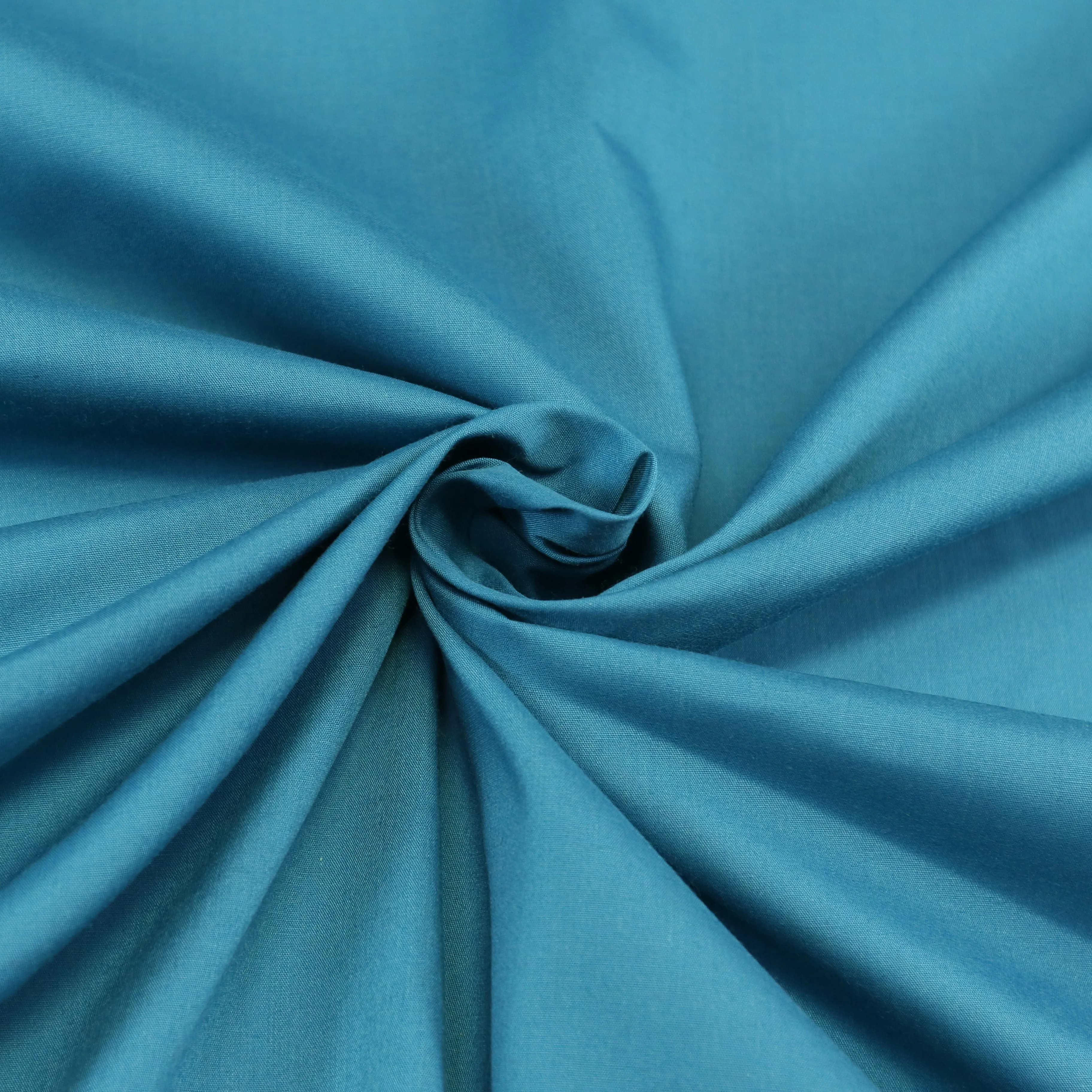 Solid Fabric | Poly Cotton