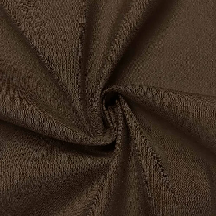 Solid Fabric | Poly Cotton