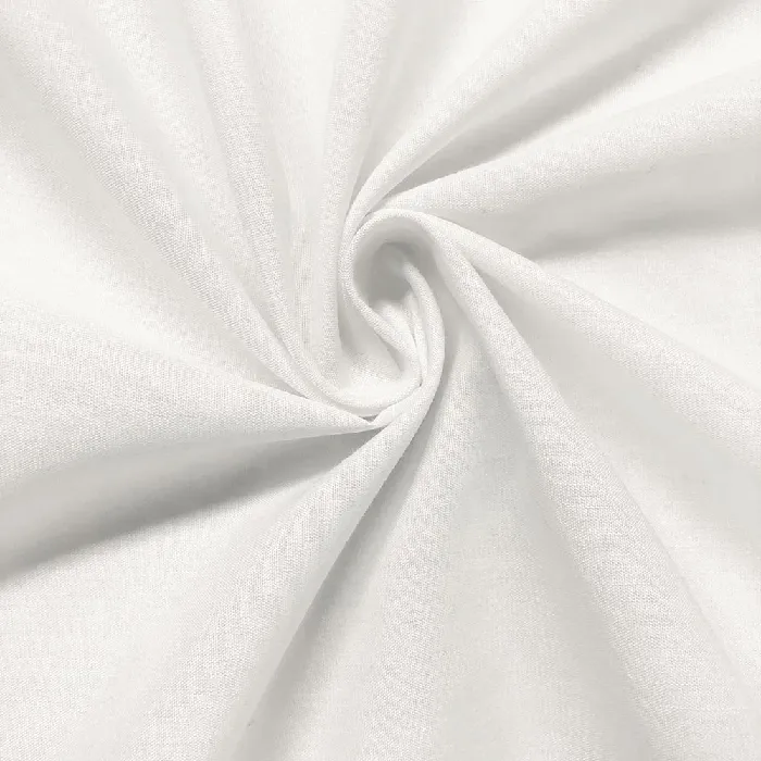 Solid Fabric | Poly Cotton