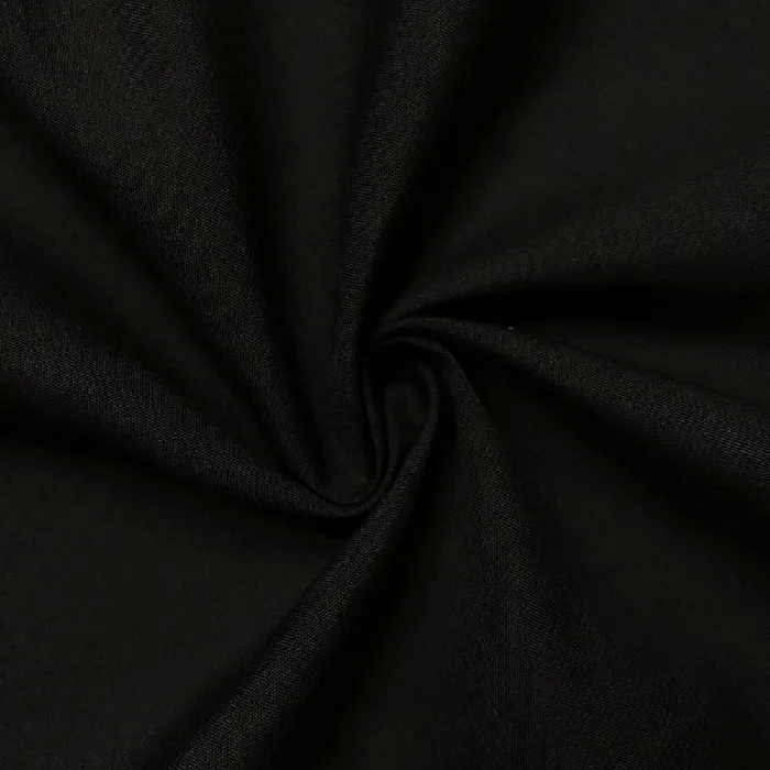 Solid Fabric | Poly Cotton