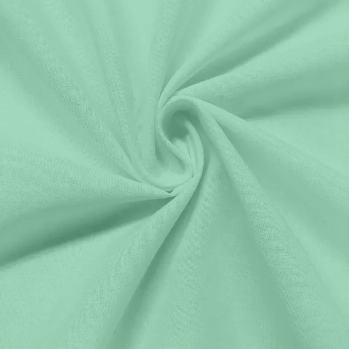 Solid Fabric | Poly Cotton