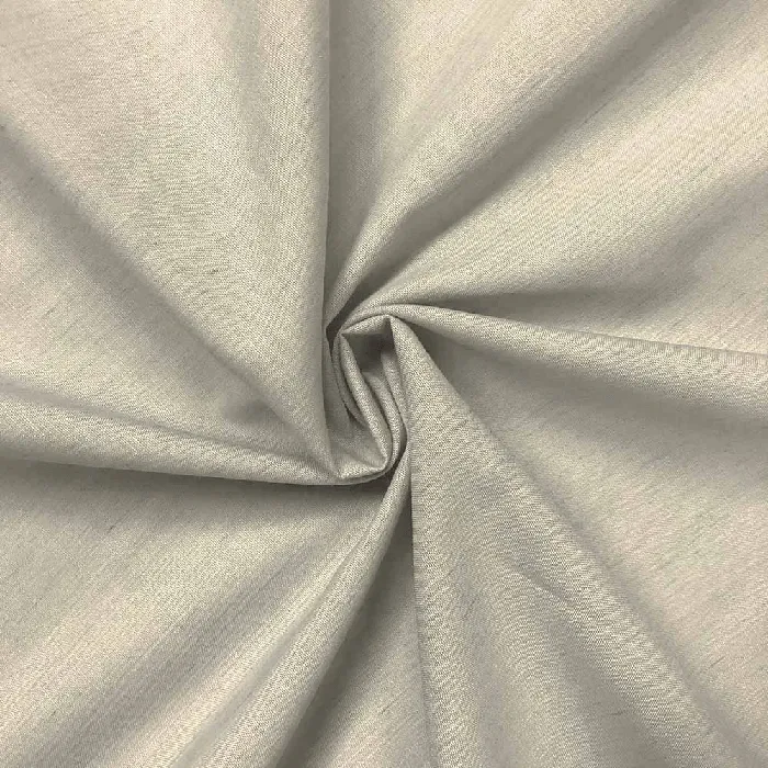 Solid Fabric | Poly Cotton