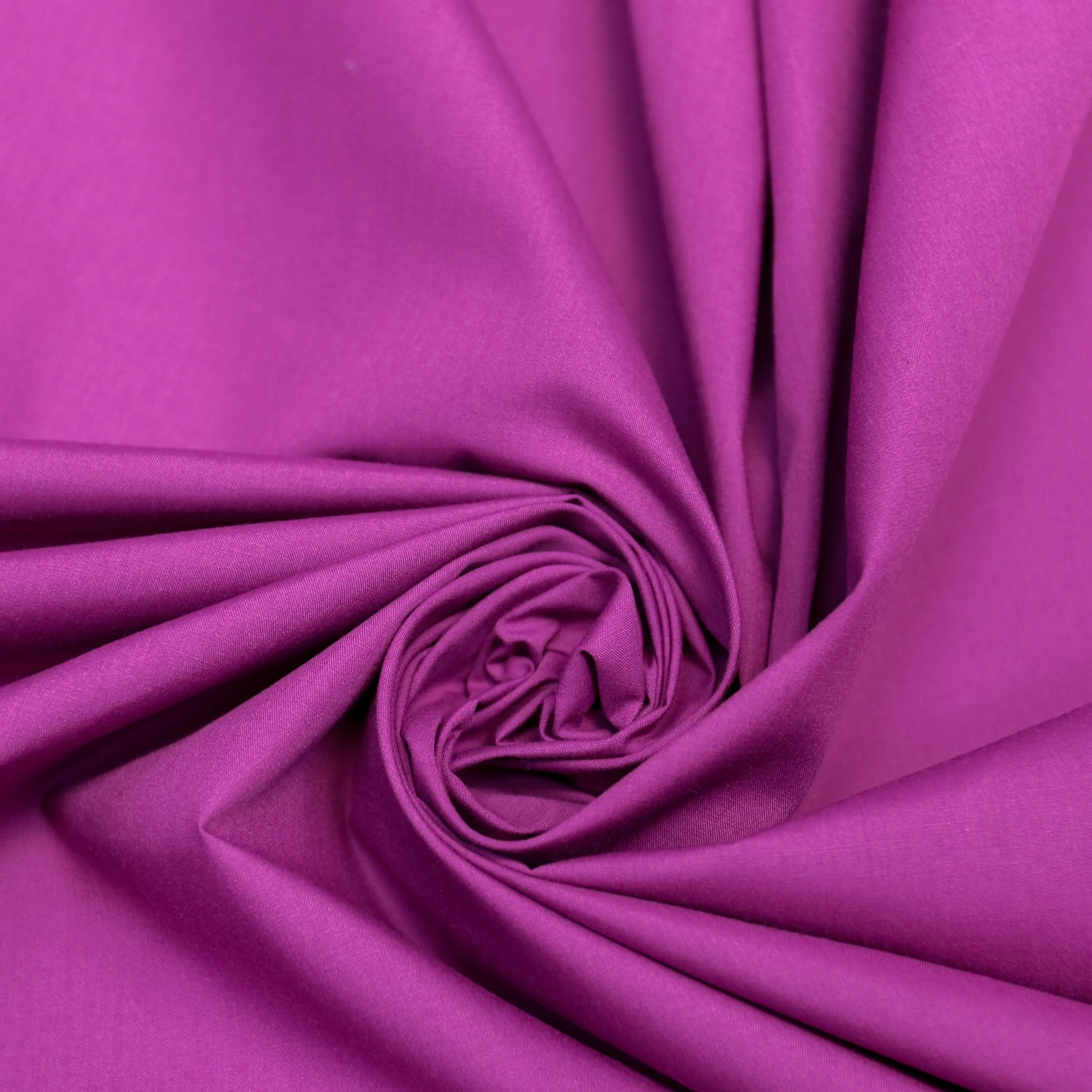 Solid Fabric | Poly Cotton