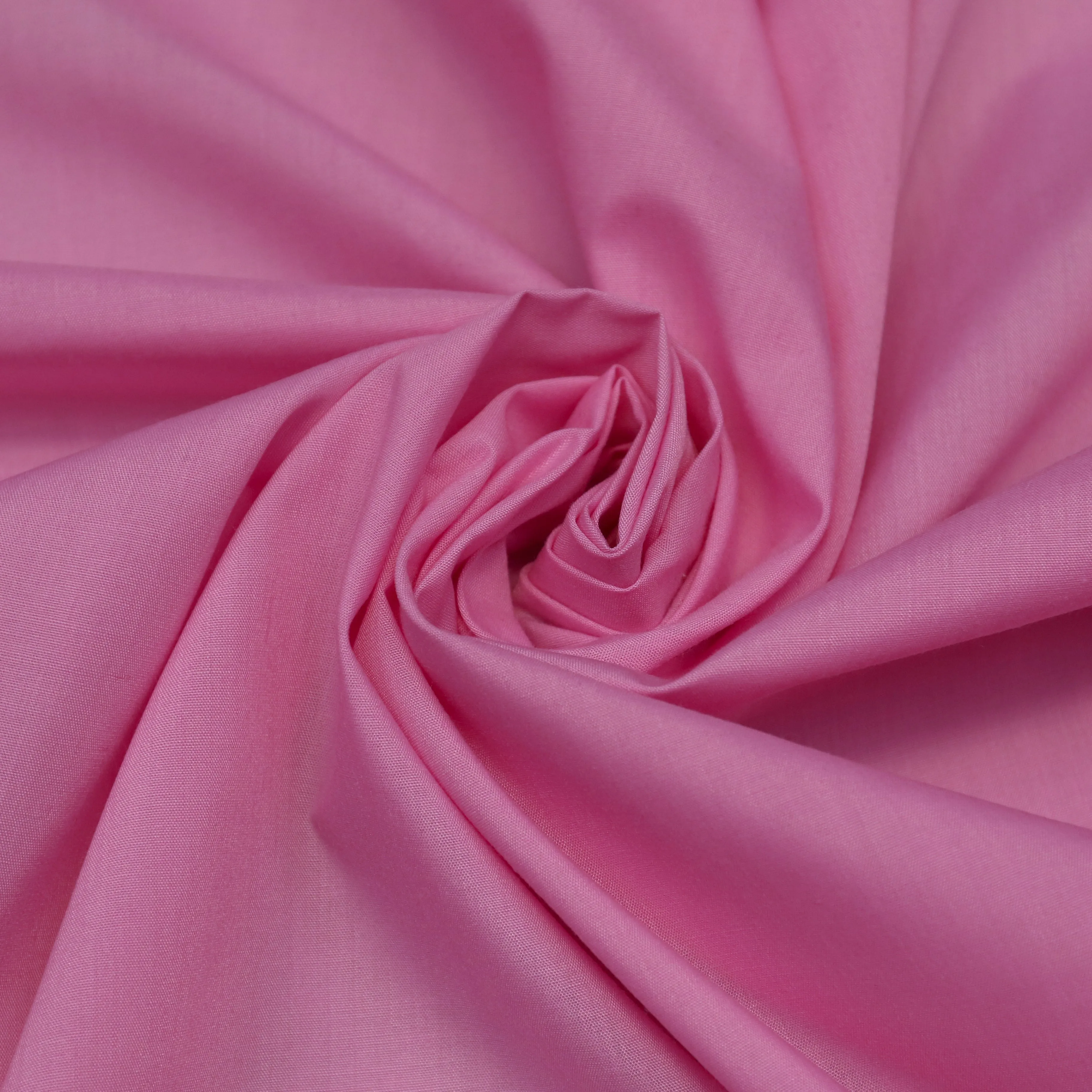 Solid Fabric | Poly Cotton