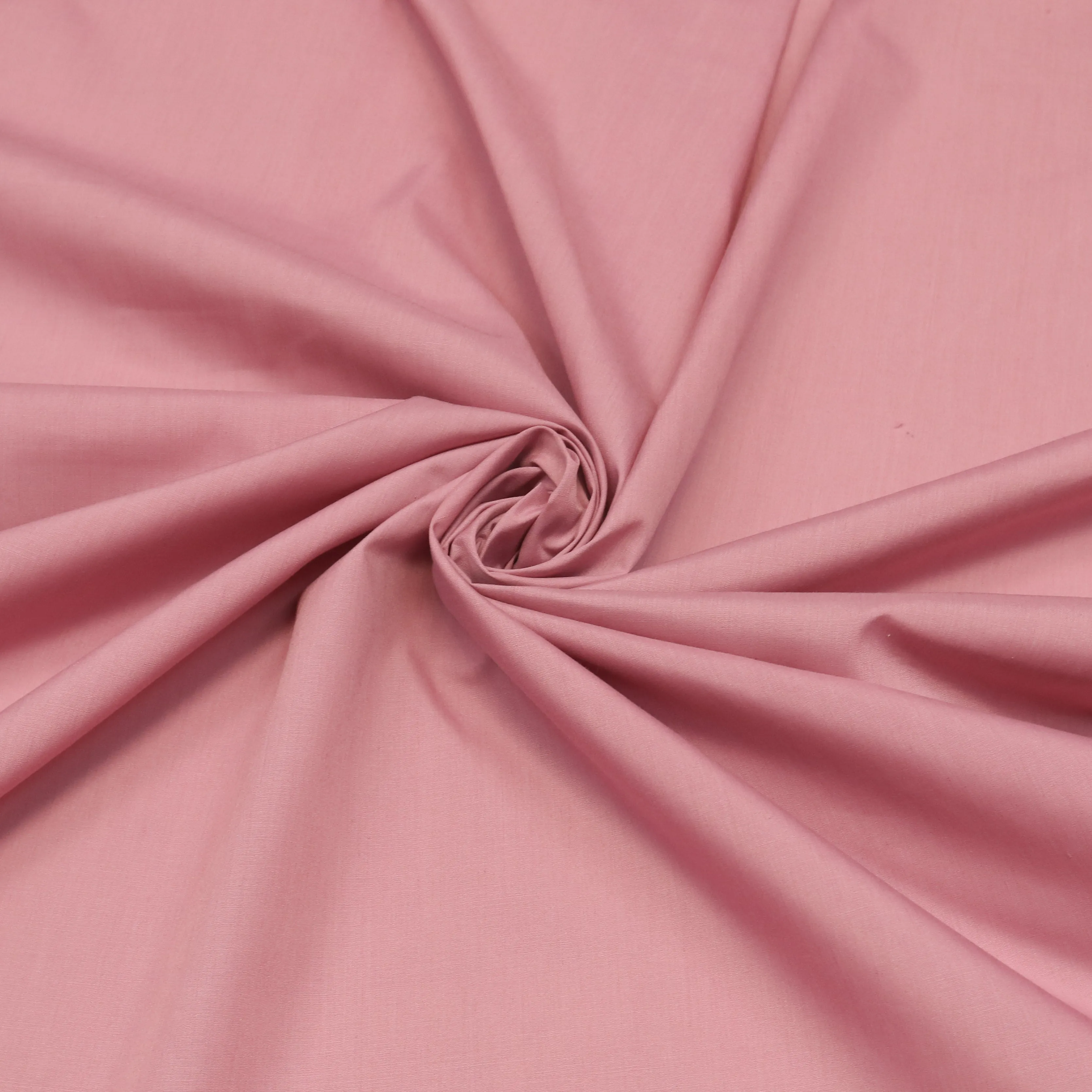 Solid Fabric | Poly Cotton