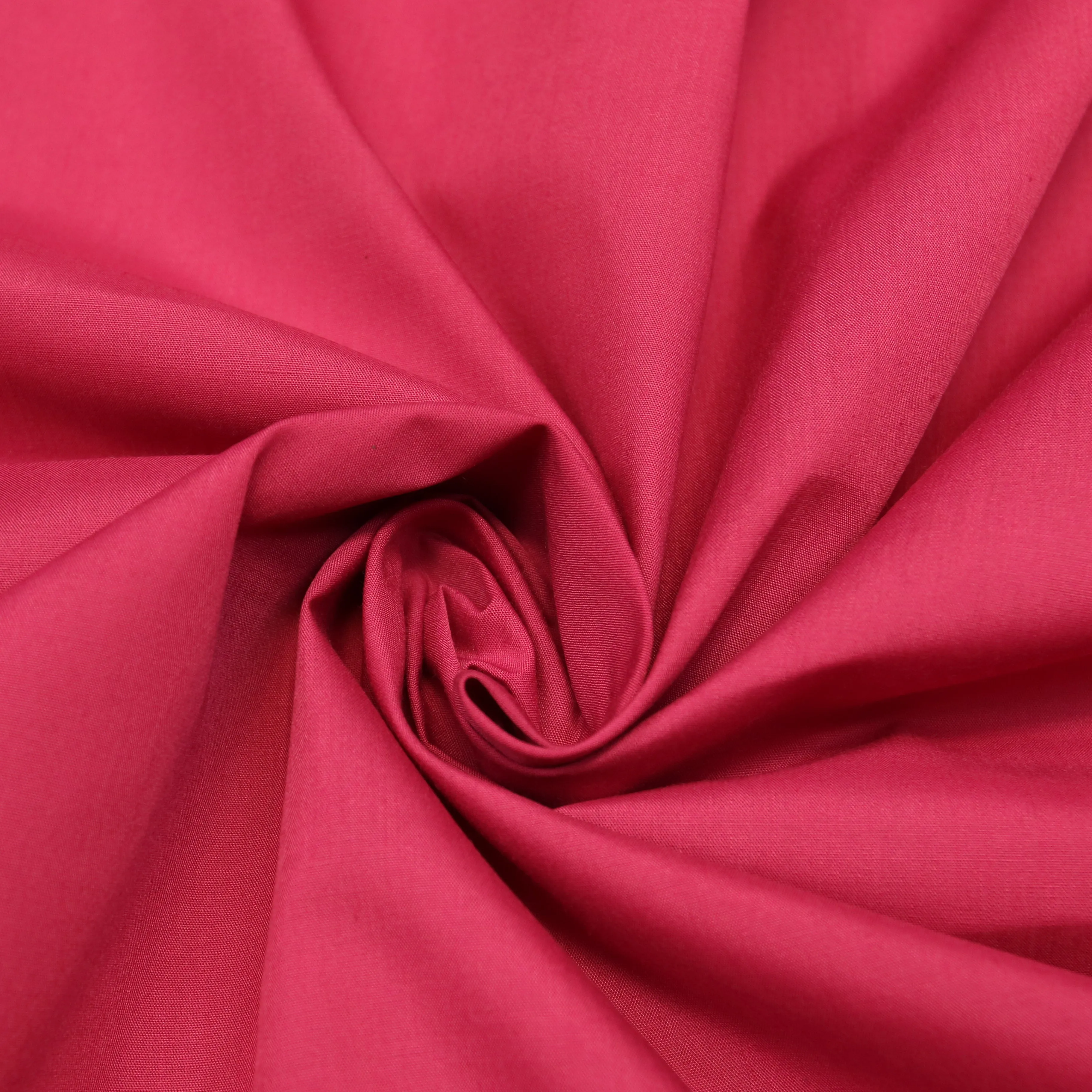 Solid Fabric | Poly Cotton