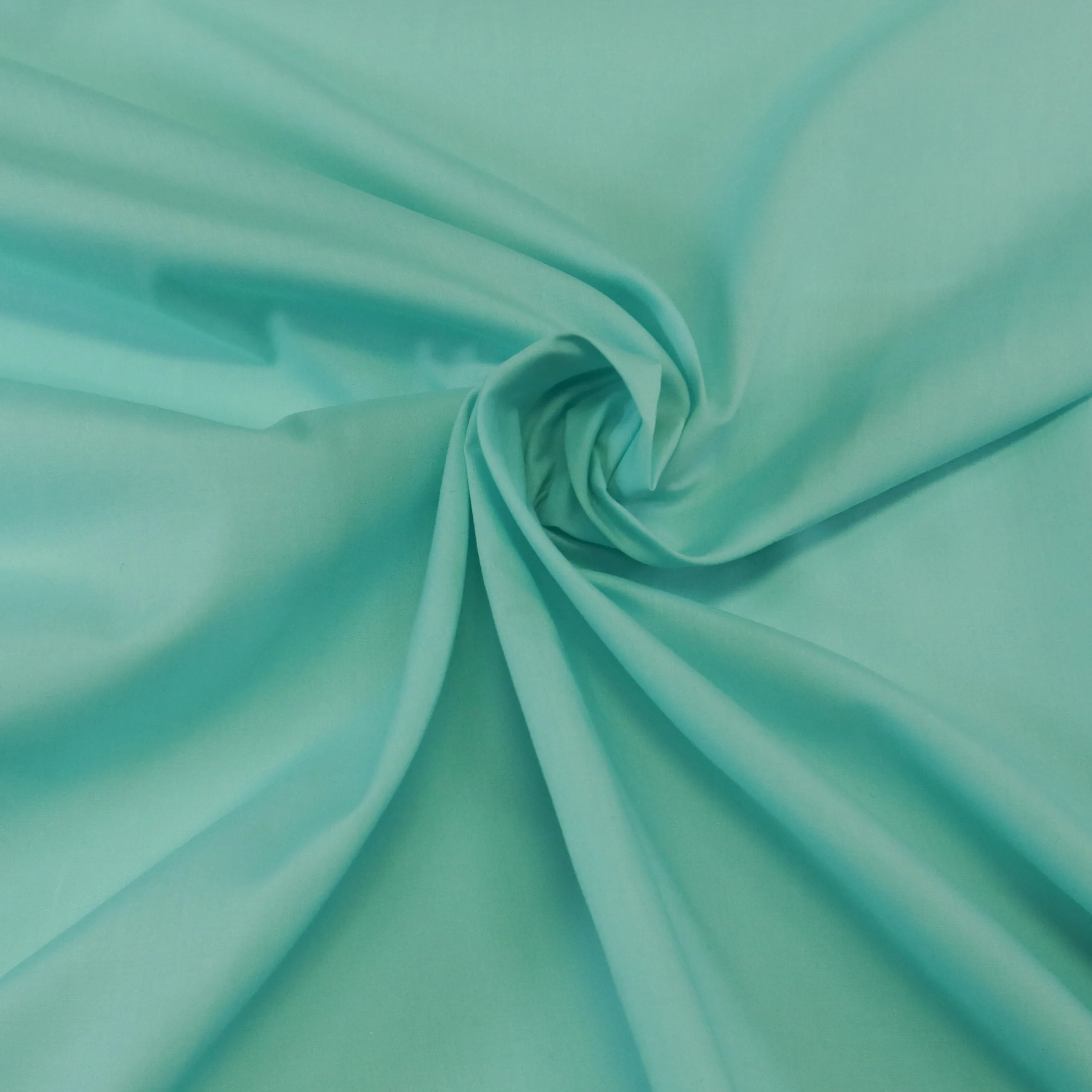 Solid Fabric | Poly Cotton