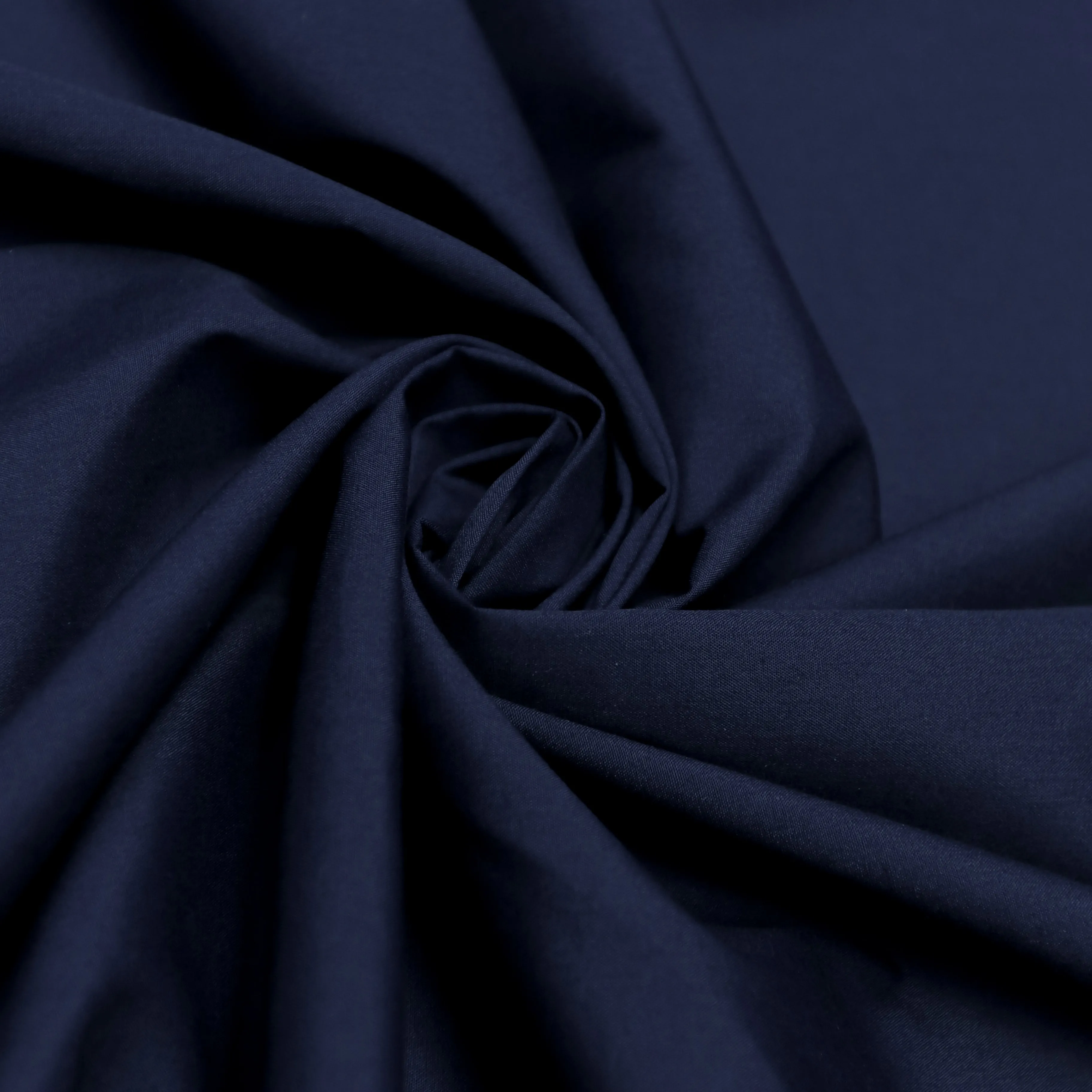 Solid Fabric | Poly Cotton