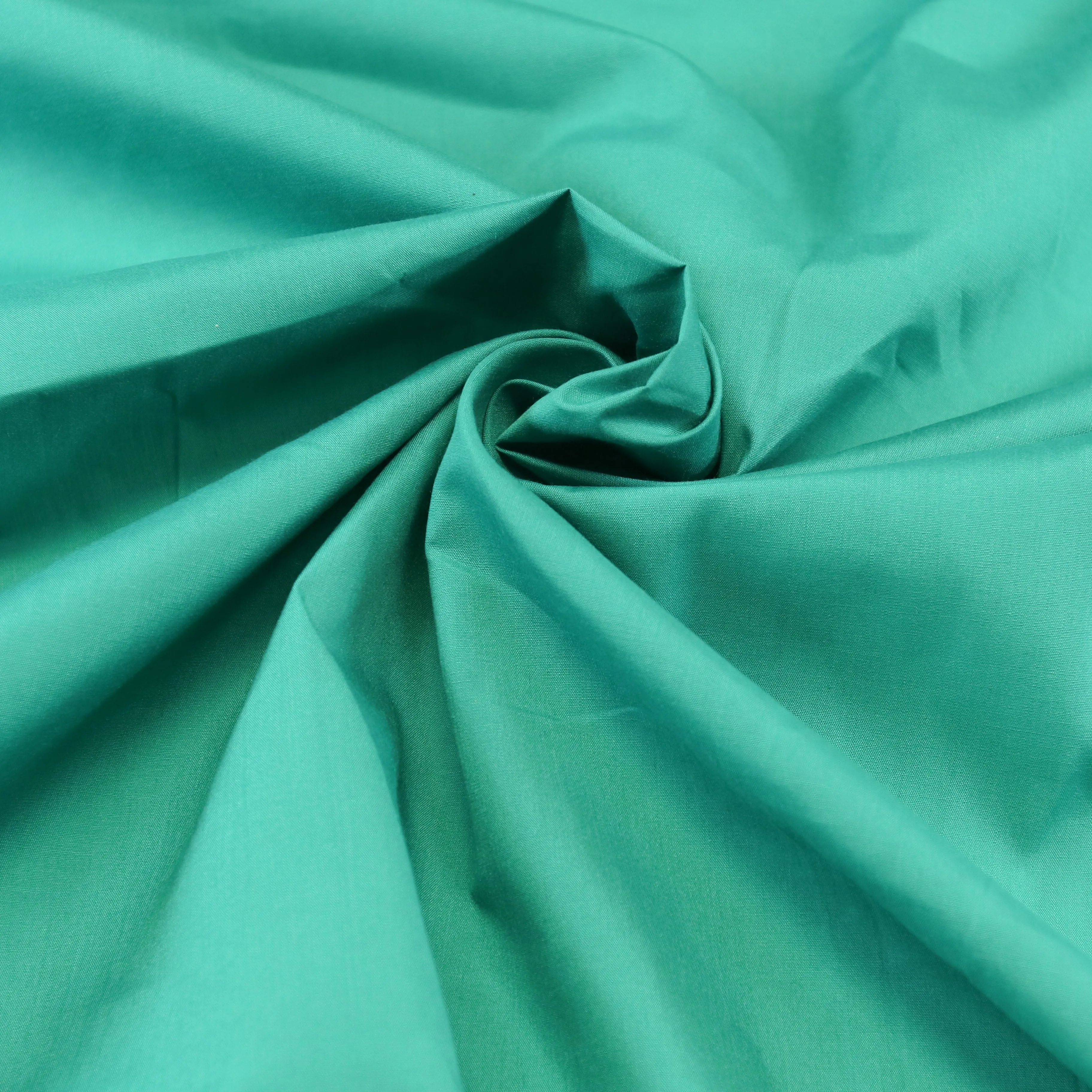 Solid Fabric | Poly Cotton