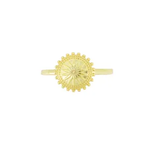 Sunshine ring