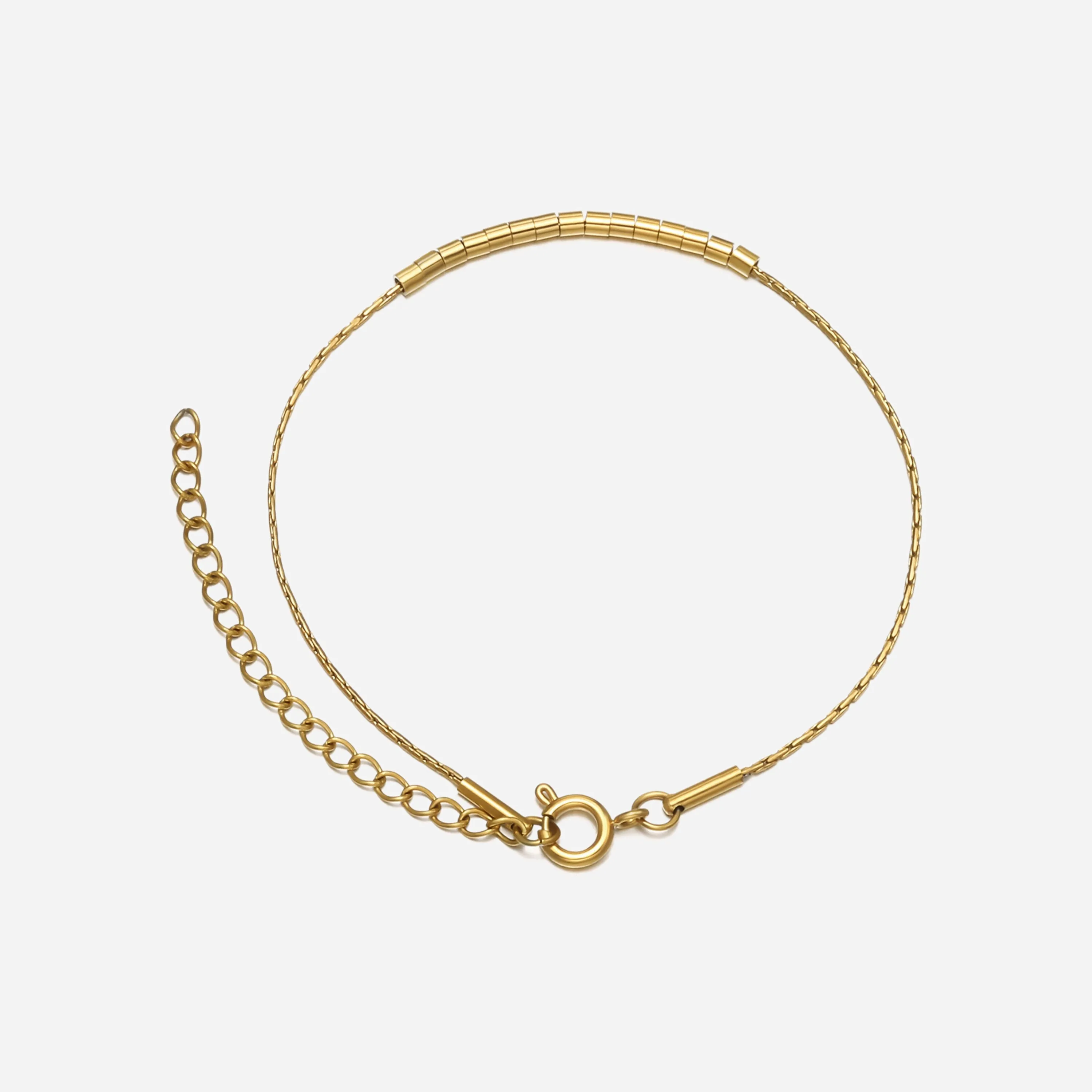 Susie Gold Bracelet