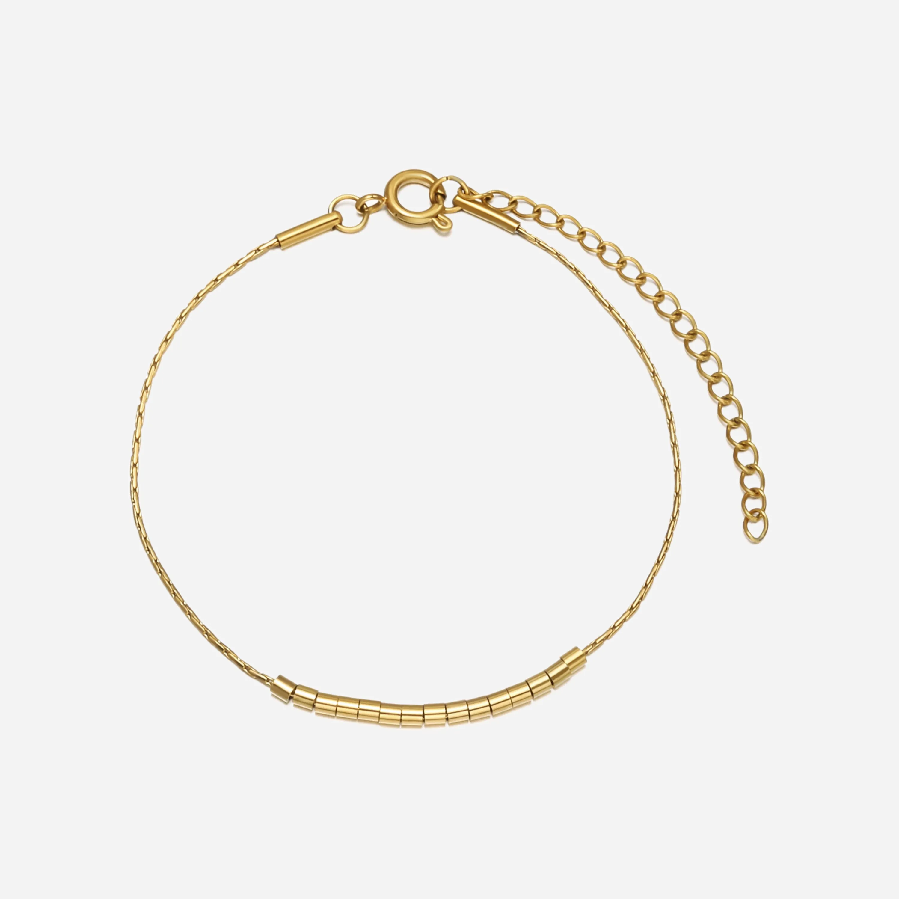 Susie Gold Bracelet