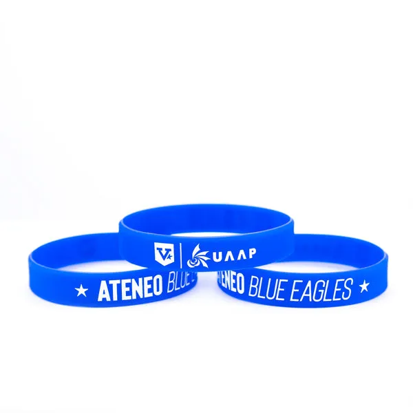 VLC ATENEO Baller