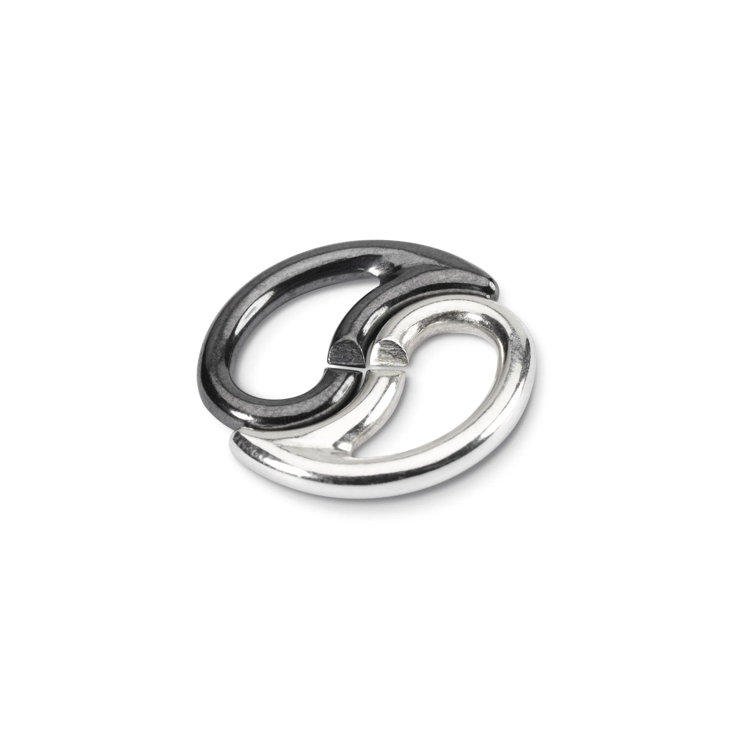 Yin Yang, Double Silver Link